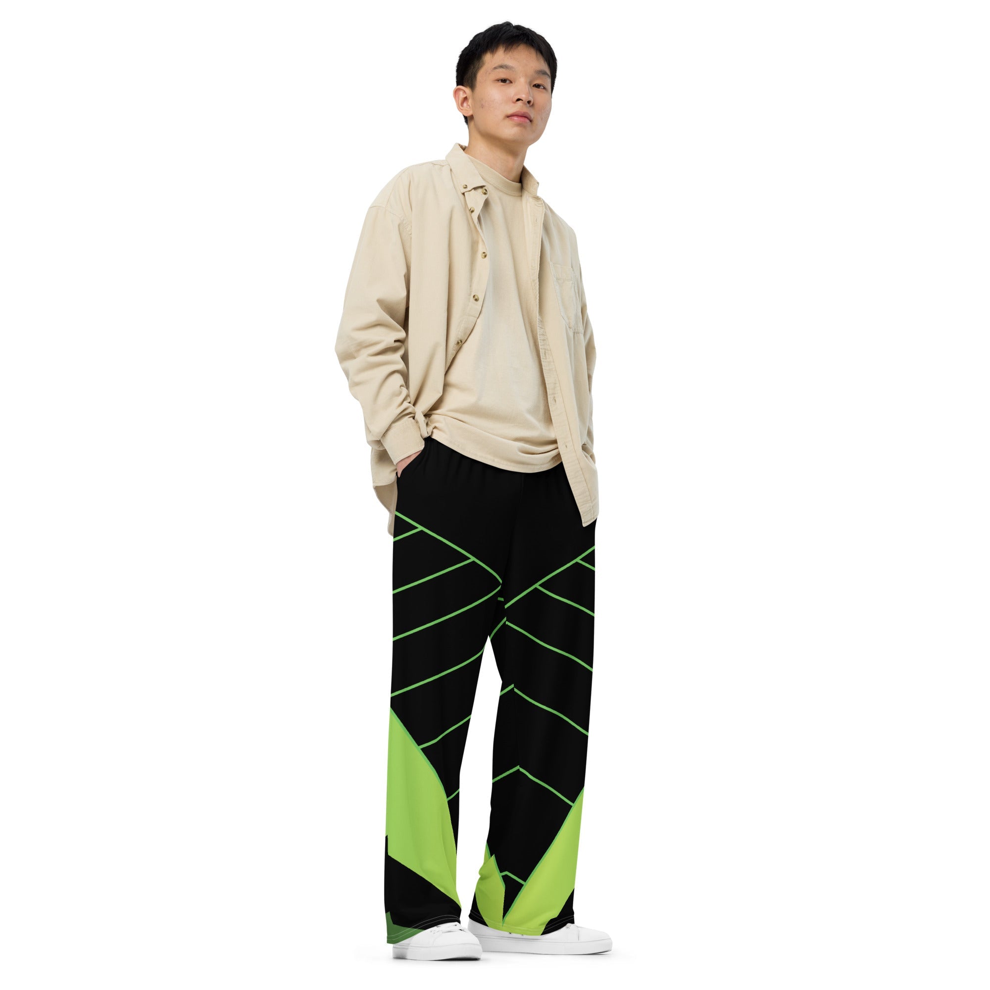 Unisex clothing